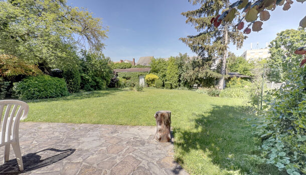 Villa / Maison 7 pièces  à vendre Reims 51100