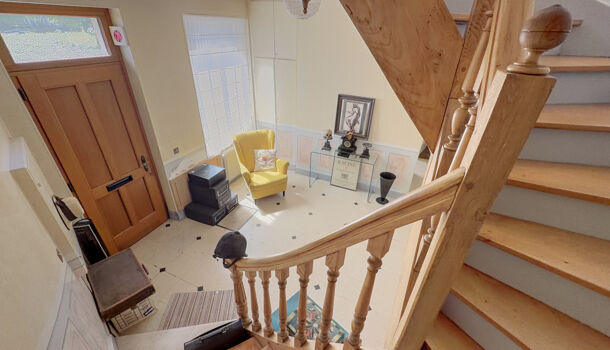 Villa / Maison 7 pièces  à vendre Reims 51100