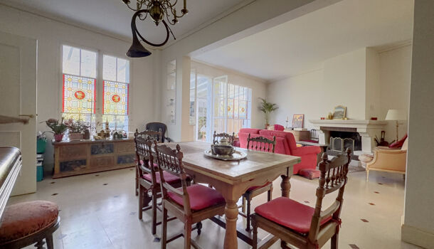 Villa / Maison 7 pièces  à vendre Reims 51100