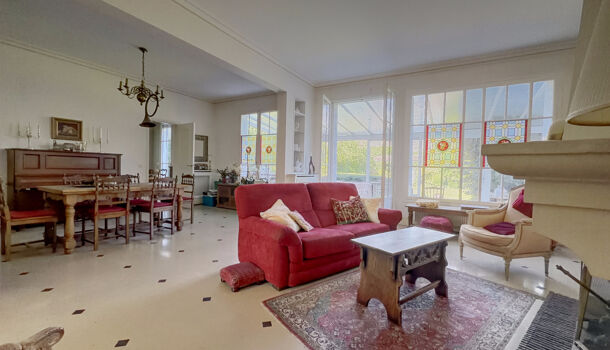 Villa / Maison 7 pièces  à vendre Reims 51100