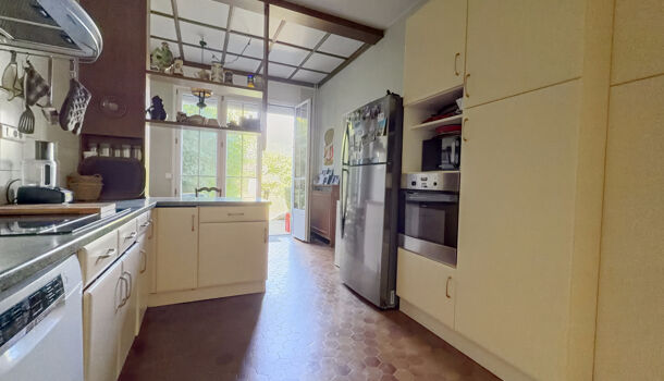Villa / Maison 7 pièces  à vendre Reims 51100