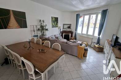 Maison 5 pièces 198000 €