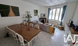 Maison 5 Pièces 130 m² à vendre à Moissac (82200)