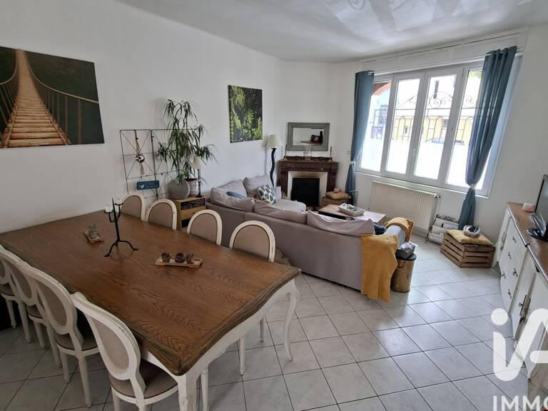 Vente Maison traditionnelle 5 pièces — photo 1