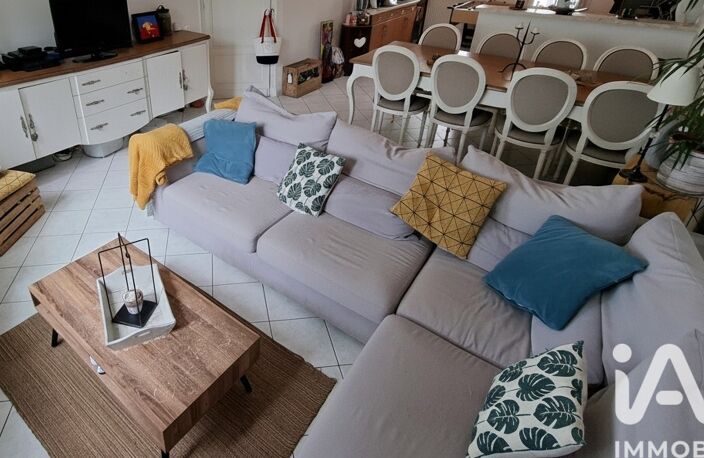 Vente Maison traditionnelle 5 pièces — photo 2
