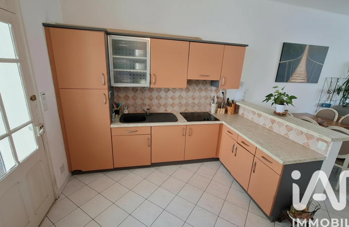 Vente Maison traditionnelle 5 pièces — photo 3