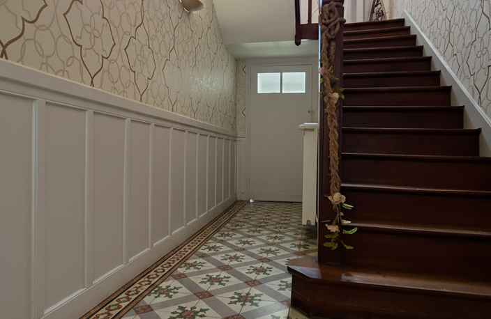 Vente Maison traditionnelle 5 pièces — photo 4