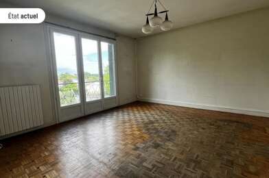 Maison 4 pièces 89000 €
