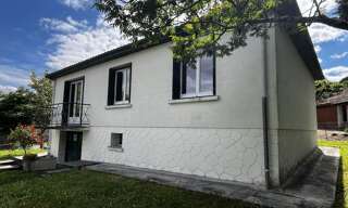 Maison 4 Pièces 74 m² à vendre à Cancon (47290)