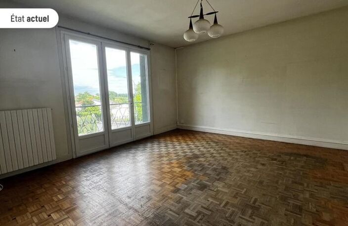 Traditionnelle de 4 pièces principales — photo 3