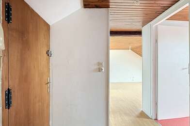 Appartement 2 pièces 45000 €