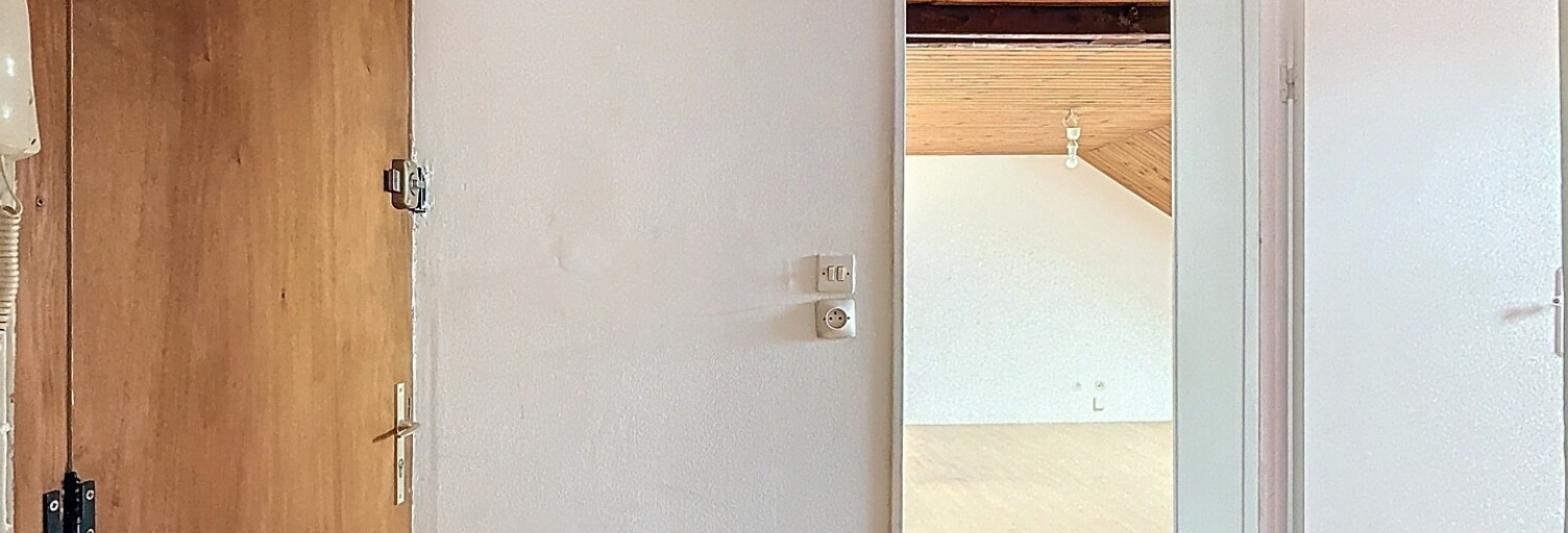 Appartement 2 Pièces 26 m² à vendre à Épernay (51200)
