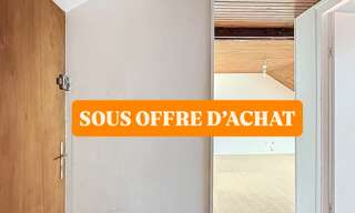 Appartement 2 Pièces 26 m² à vendre à Épernay (51200)