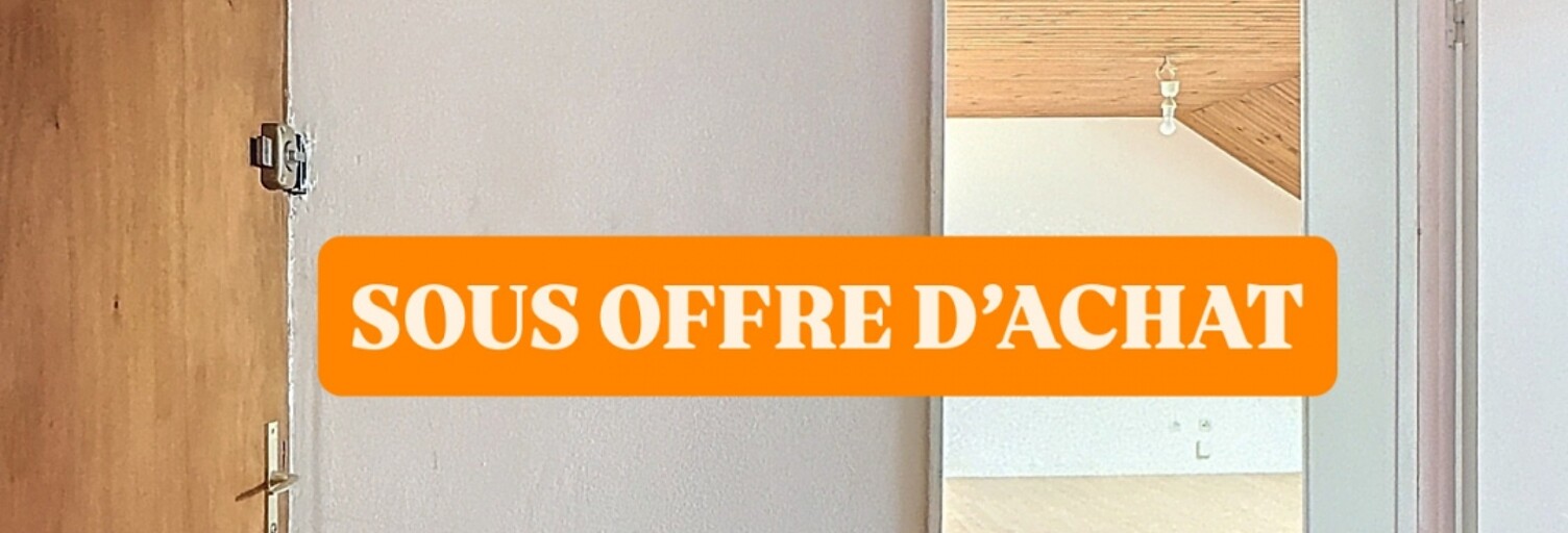 Appartement 2 Pièces 26 m² à vendre à Épernay (51200)