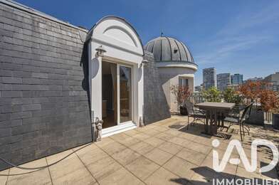 Appartement 3 pièces 1345000 €