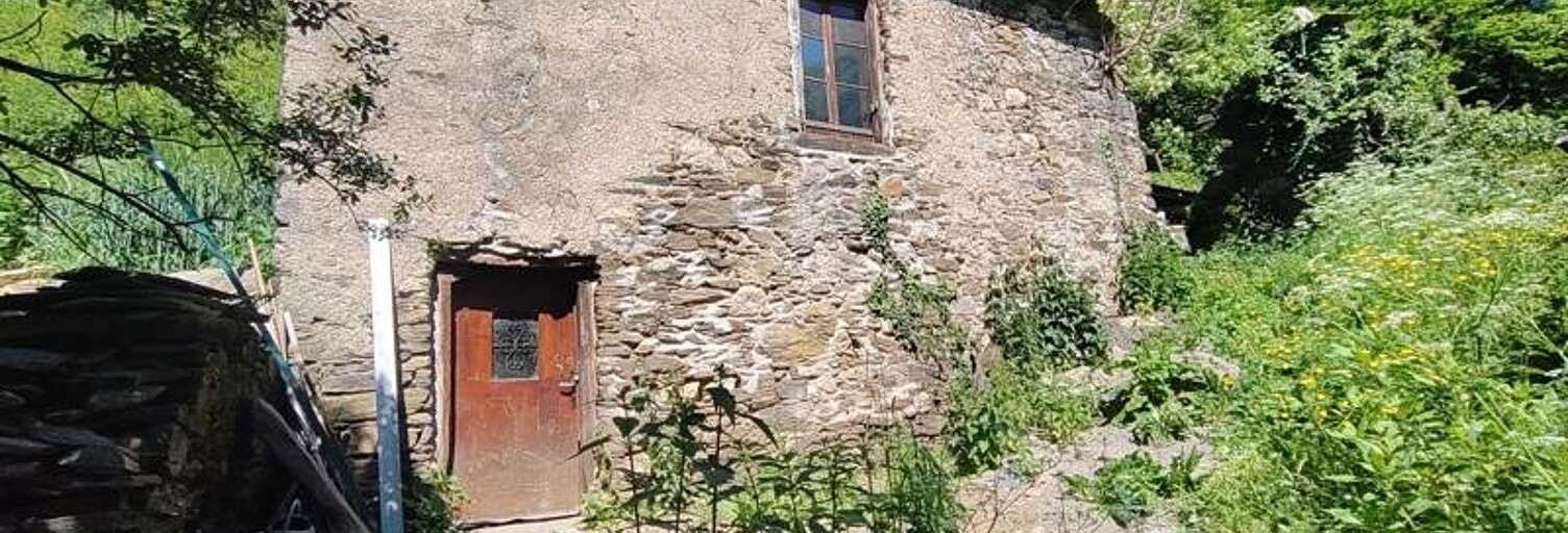 Maison 3 Pièces 79 m² à vendre à Le Port (09320)