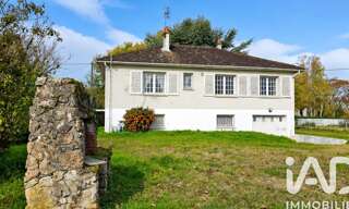 Maison 4 Pièces 84 m² à vendre à Le Blanc (36300)
