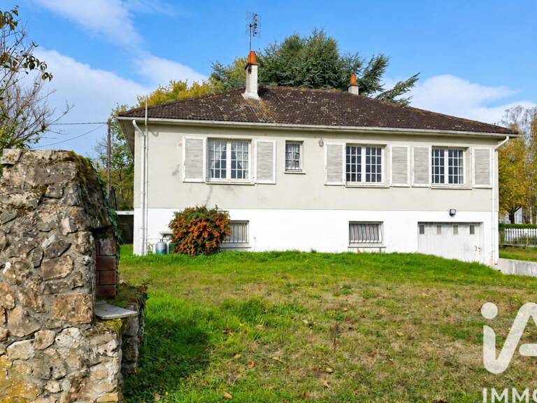 Vente Maison/villa 4 pièces — photo 1