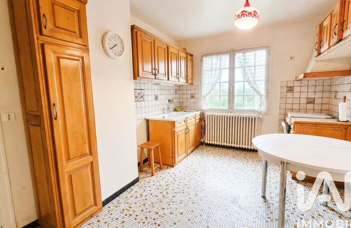 Vente Maison/villa 4 pièces — photo 2