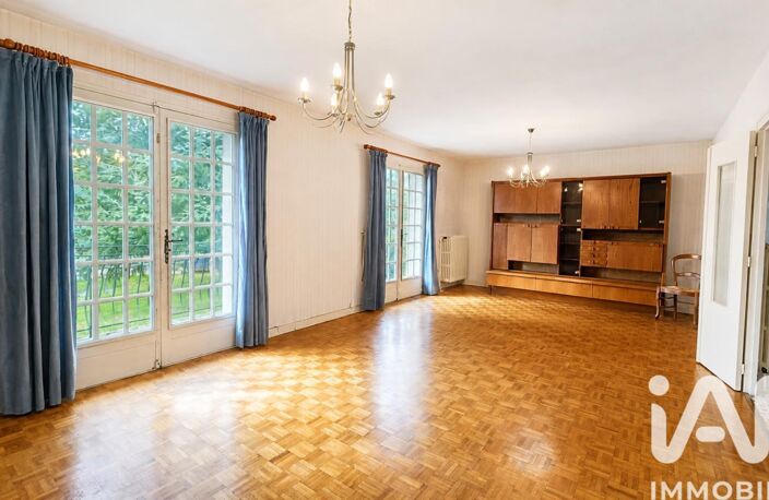 Vente Maison/villa 4 pièces — photo 3