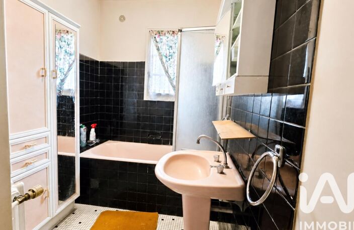 Vente Maison/villa 4 pièces — photo 4