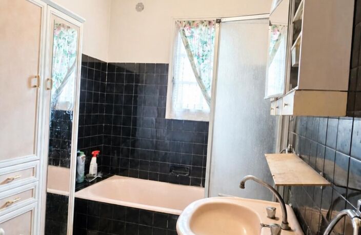 Vente Maison/villa 4 pièces — photo 5