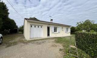 Maison 3 Pièces 78 m² à vendre à Civray (86400)