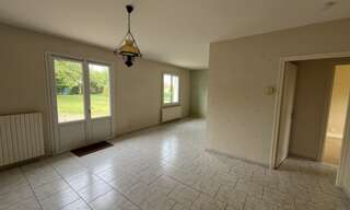 Maison 3 Pièces 78 m² à vendre à Civray (86400)