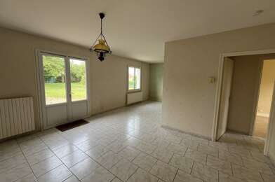 Maison 3 pièces 103740 €