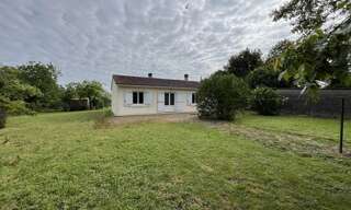 Maison 3 Pièces 78 m² à vendre à Civray (86400)