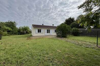 Maison 3 pièces 103740 €