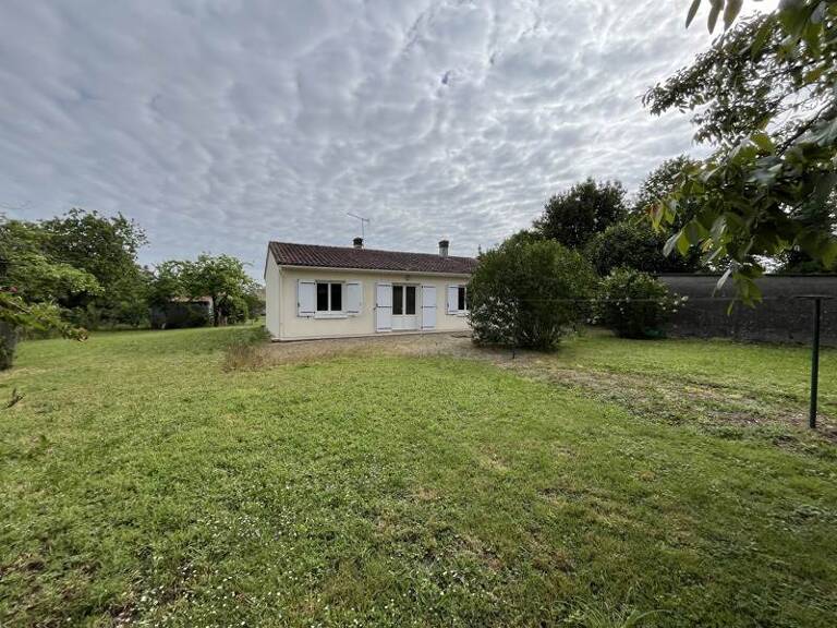 Pavillon de 3 pièces principales — photo 1