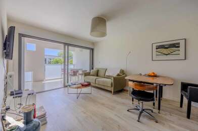 Appartement 2 pièces 359000 €