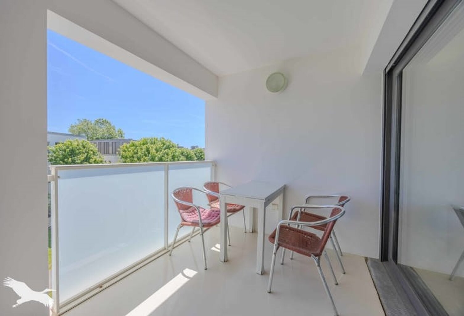 Appartement de 2 pièces principales — photo 1