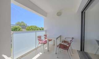 Appartement 2 Pièces 48 m² à vendre à Biarritz (64200)