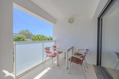 Appartement 2 pièces 359000 €