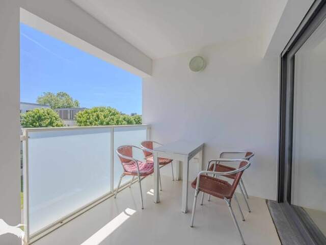 Appartement de 2 pièces principales — photo du bien