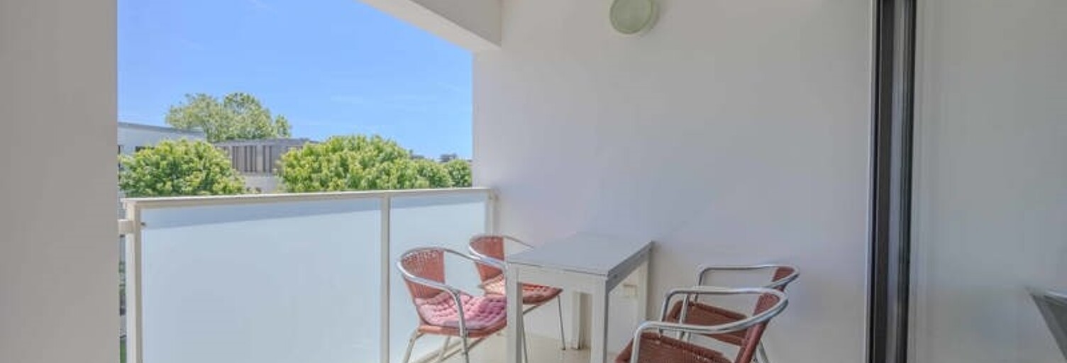 Appartement 2 Pièces 48 m² à vendre à Biarritz (64200)
