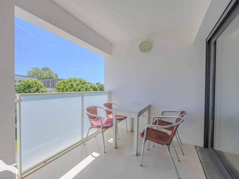 Appartement de 2 pièces principales — photo 1