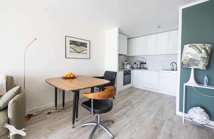 Appartement de 2 pièces principales — photo 4