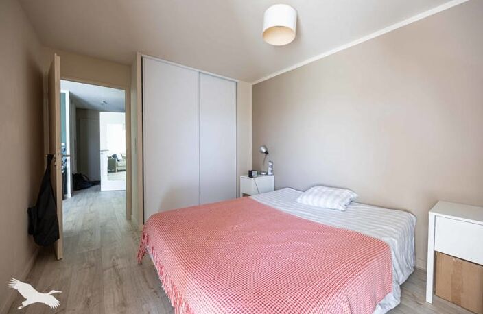 Appartement de 2 pièces principales — photo 5