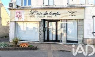 Commerce  93 m² à vendre à Thourotte (60150)