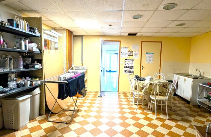 Vente Boutique/Local commercial 93 m&sup2; — photo 5