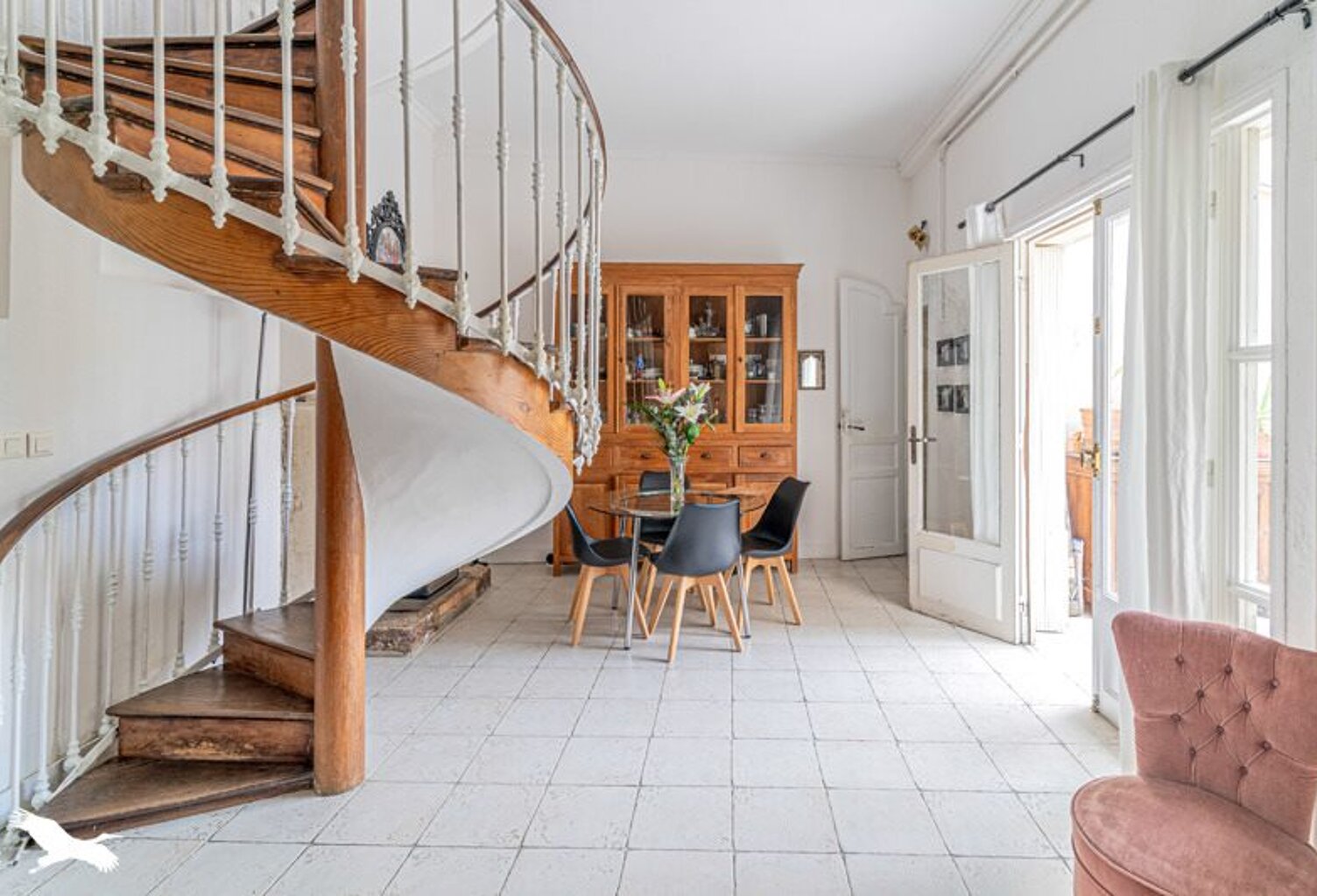 Maison de ville de 4 pièces principales — photo 1