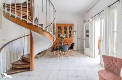 Maison 4 pièces 520000 €