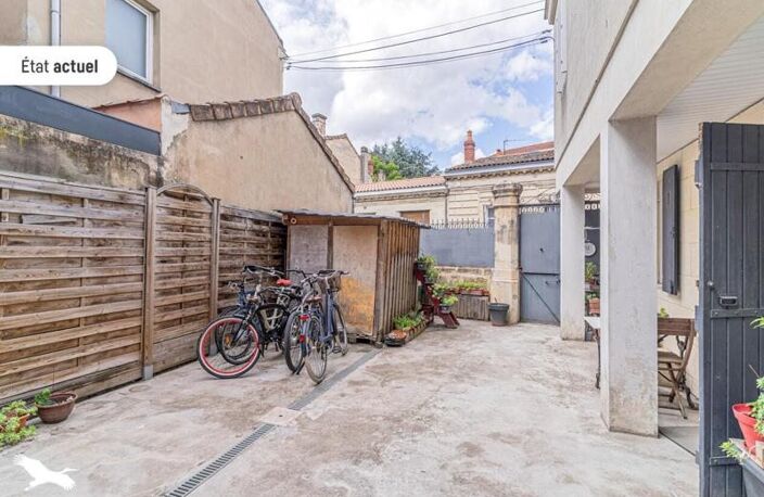 Maison de ville de 4 pièces principales — photo 2