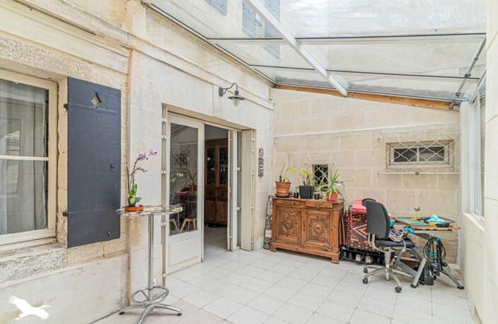 Maison de ville de 4 pièces principales — photo 4