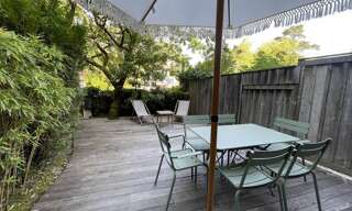 Appartement 2 Pièces 31 m² à vendre à Lège (33950)