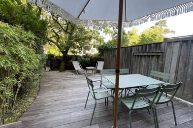 Appartement 2 pièces 425000 €