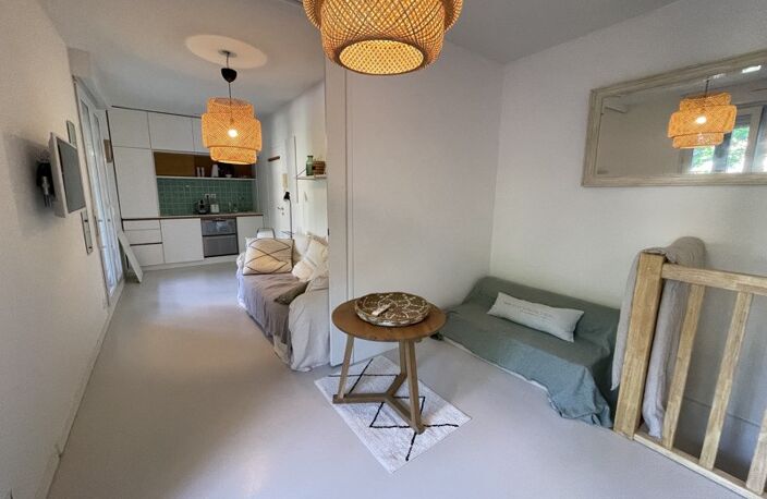 Appartement de 2 pièces principales — photo 2